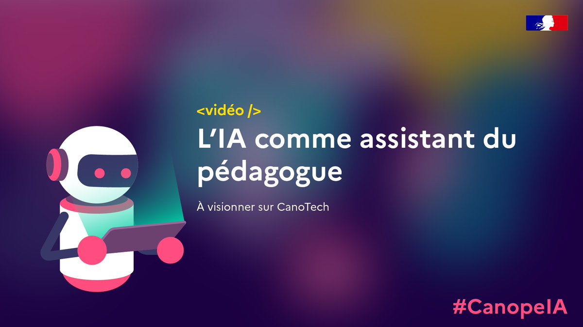 Réseau Canopé tweet media