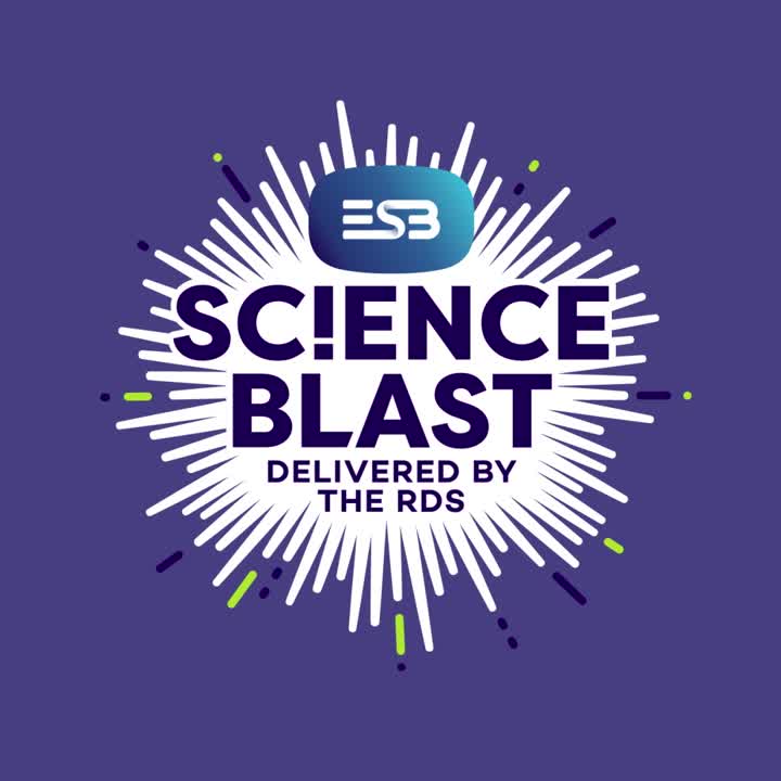 This week (6th/7th March) the #ThinkB4UFlush team have a stall at the ESB Science Blast in the RDS Dublin. Come and see us to discuss how you can protect Irelands aquatic environments (and your plumbing!) by being careful in the bathroom and kitchen. @irishwater #ESBSB