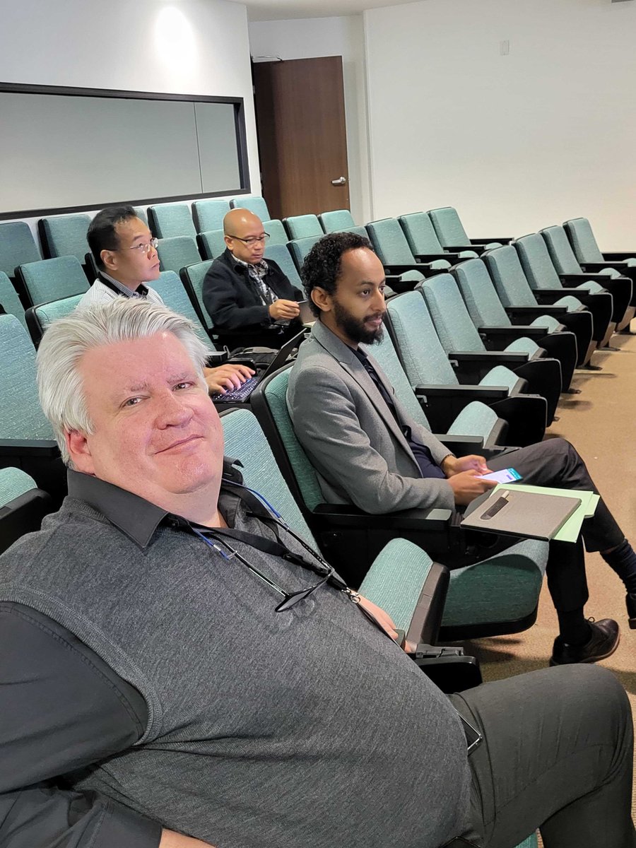 dataverseorg's tweet image. #Dataverse2024 starts with a full-day workshop on The Powerful Connection of Open Persistent Identifiers (PIDS) 
@CIMMYT
@ORCID_Org
@DataCite
@eScire_MX
#ConsortiaSAS
@dataverseorg
#openscience #software #repositories