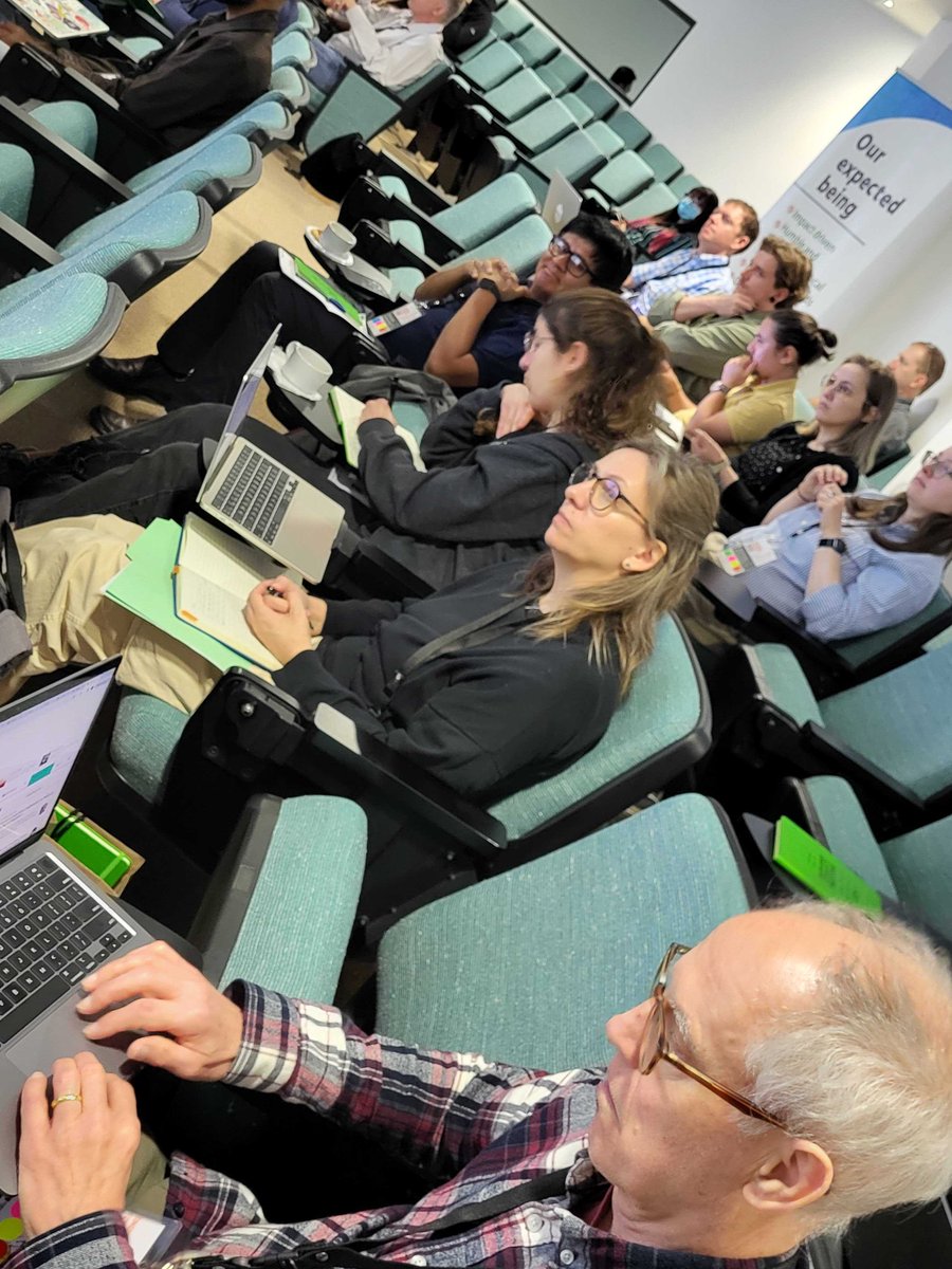 dataverseorg's tweet image. #Dataverse2024 starts with a full-day workshop on The Powerful Connection of Open Persistent Identifiers (PIDS) 
@CIMMYT
@ORCID_Org
@DataCite
@eScire_MX
#ConsortiaSAS
@dataverseorg
#openscience #software #repositories