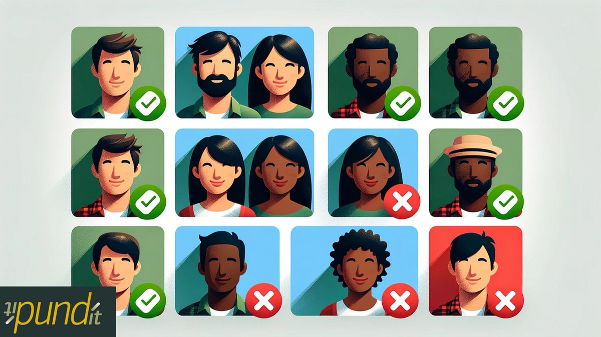 punditca's tweet image. Keep your systems secure by regularly reviewing and updating user access permissions. 👥
#PundITProTips #DataSecurity #AccessControl #ITSecurity