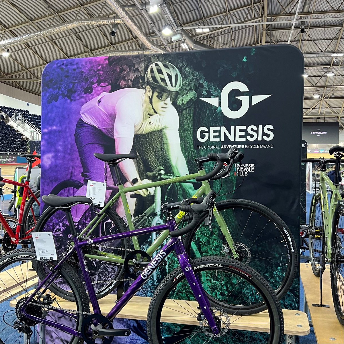 GenesisBikesUK tweet picture