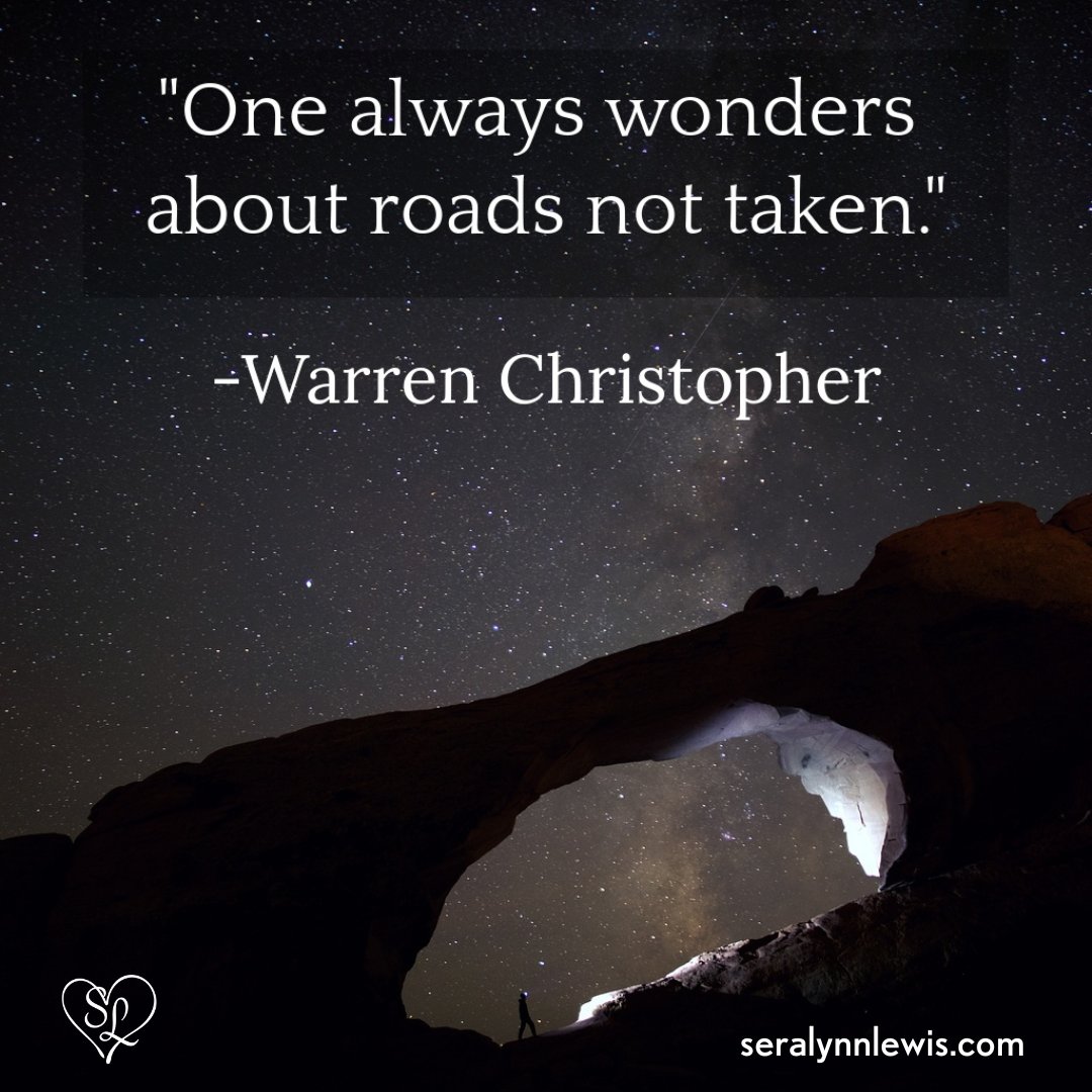 Have you ever wondered?

#roadstaken #path #believeinyourself #findyouradventure