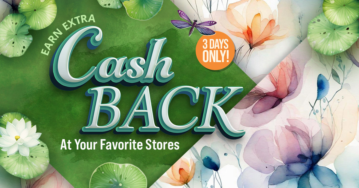Swagbucks - End of Summer Clearance Sale! Stock up on end of summer savings  and earn BIG Cash Back!