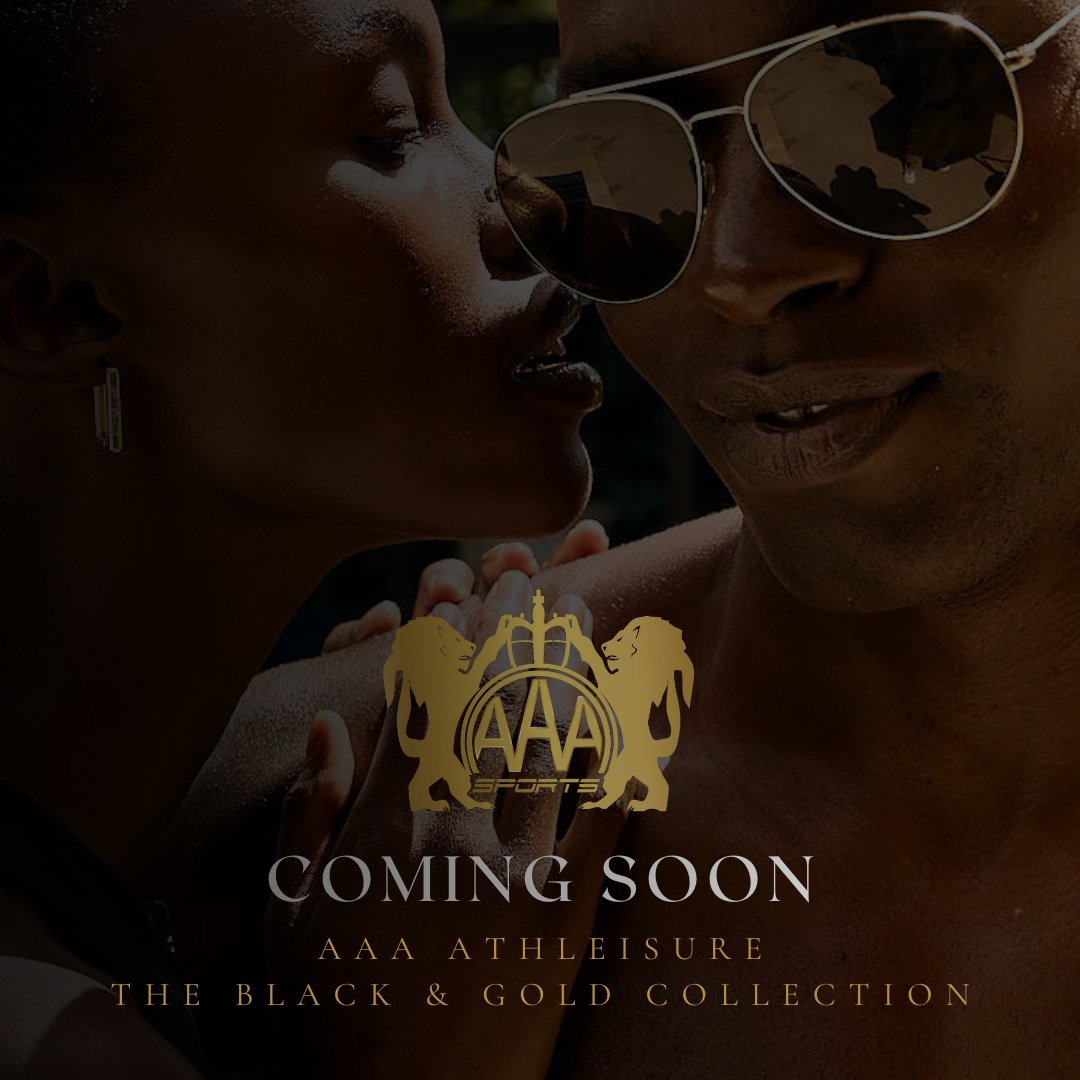 Hey guys, I’ve been AWOL from the net for a minute. I’ve had my head in a passion project that I’ve started in Africa. Lots of conceptualising, collaborating and creating. Stay tuned as I’ll be slowly releasing info over the coming weeks: @aaasports_ #blackisthenewgold