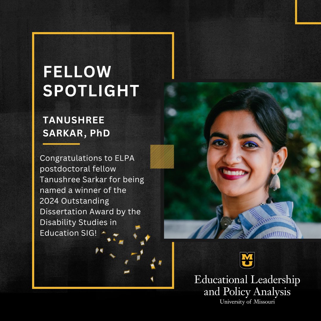 Mizzou ELPA tweet media