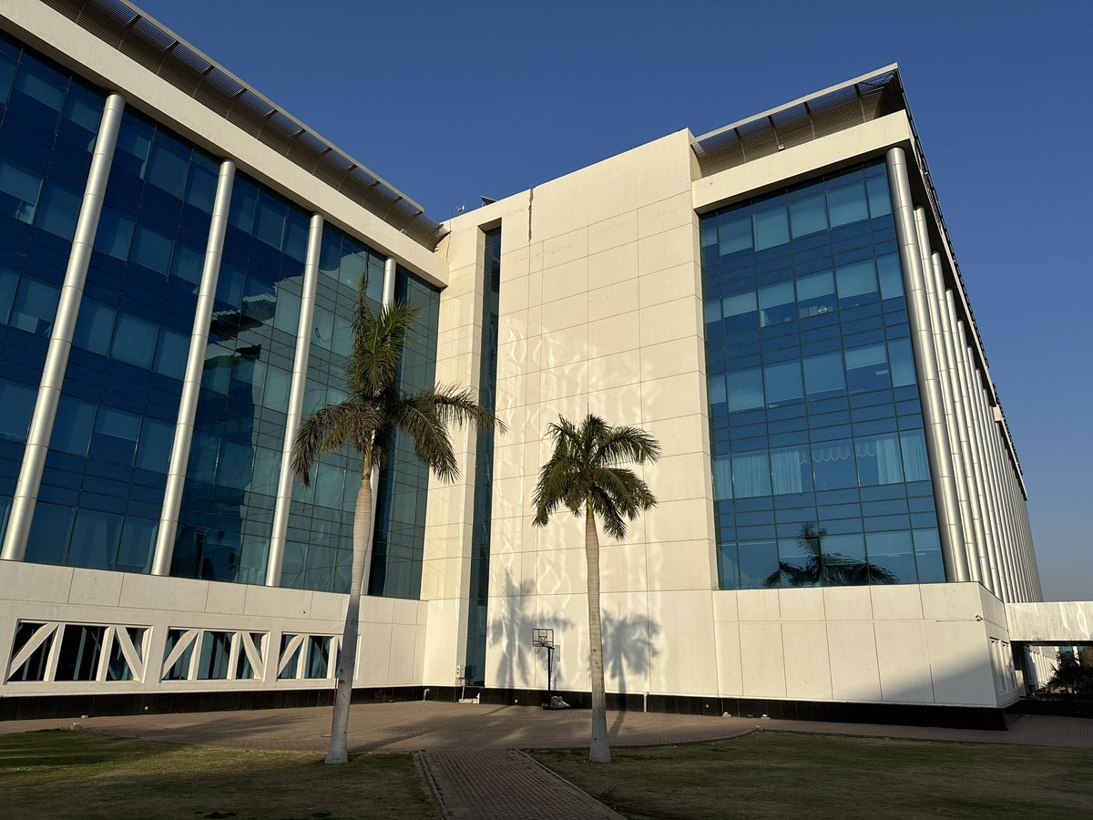 Deadline day. Almost ready for tomorrow’s Finals <a href="/Wetskills/">Wetskills</a> Egypt 2024. We are looking for the solutions. Good luck to all teams!