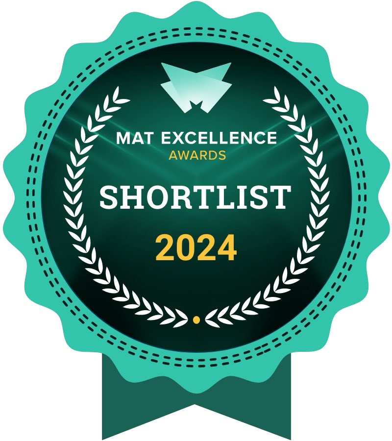 So proud that @LegerEdTrust has been shortlisted in the 2024 MAT Excellence Awards. Truly Great job from everyone involved with the Trust