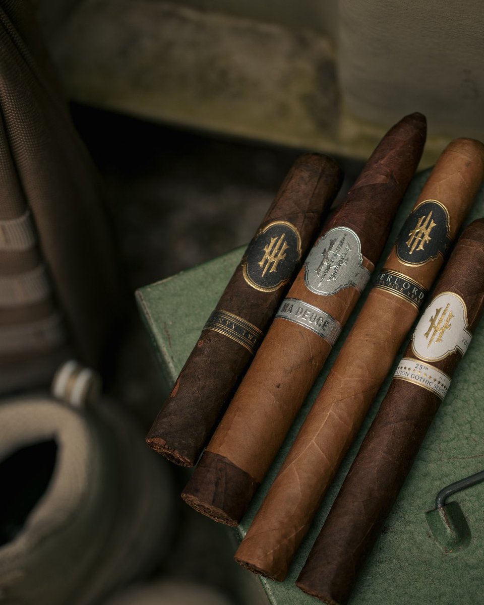 HootenYoung_MTR's tweet image. 18 days. #PCA2024. Find us at booth 4089 with Tim Young &amp;amp; Norm Hooten.