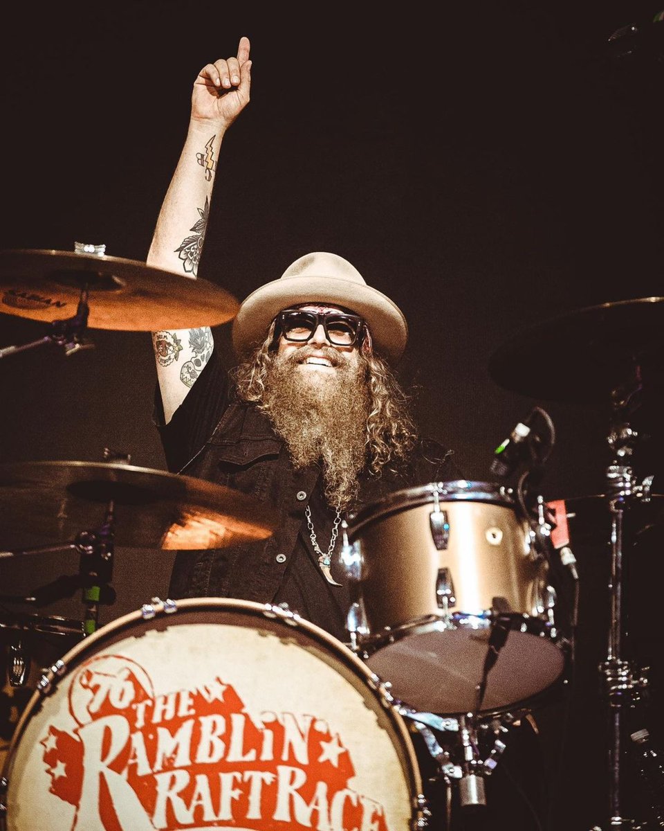 RIP to brother Brit Turner. Sending love and prayers to the Turner family and all of our friends in the @blackberrysmoke family. ❤️🙏🏼