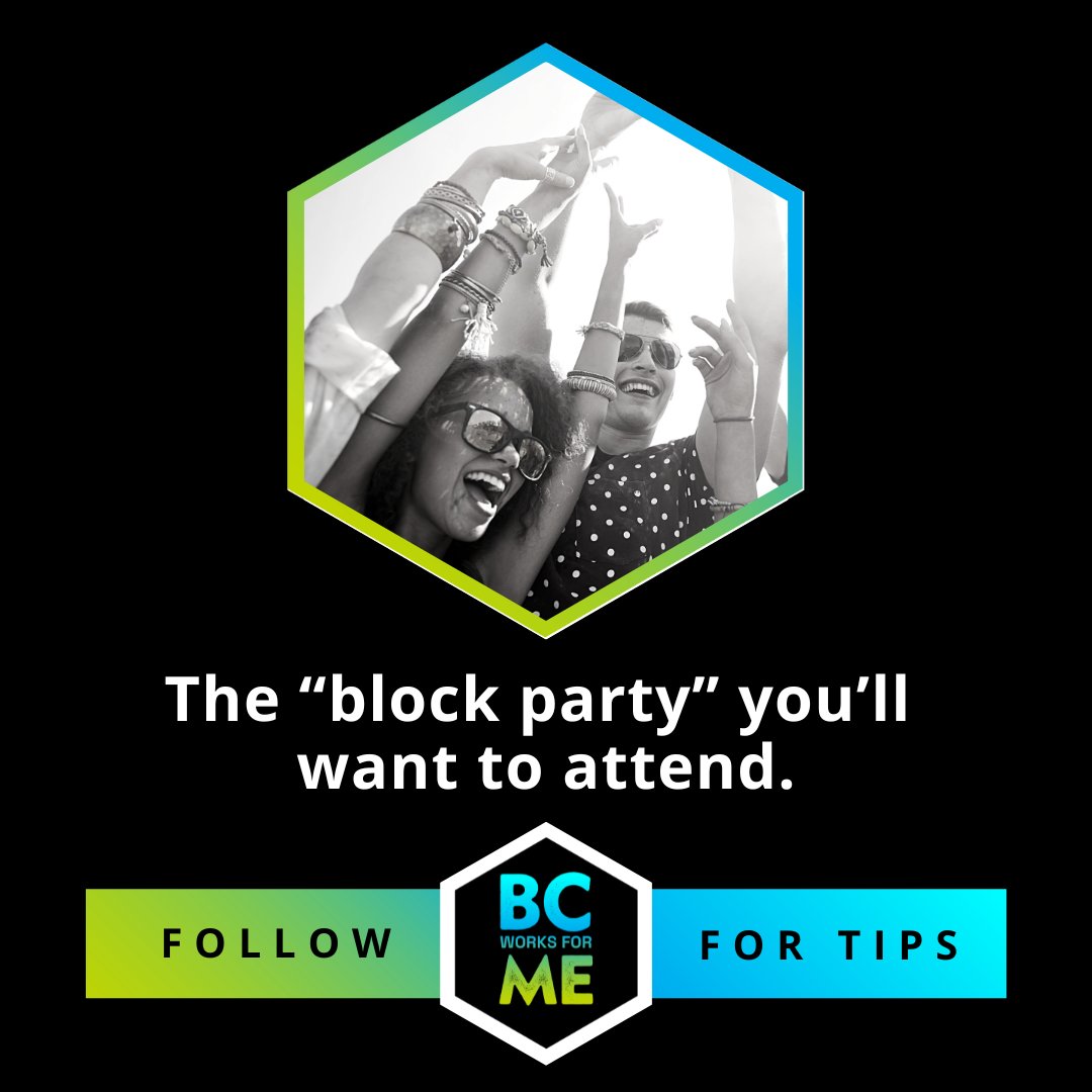 No need to stop the party! 🥳🎉

BC Works for Me can help you build your OWN timeline by finding the best birth control method for you (and 'block' from unwanted pregnancies!)

Follow us on FB, IG, and YouTube, and visit DEThrives.com. 🤳💚💙

#BCWorksforMEDE #Delaware