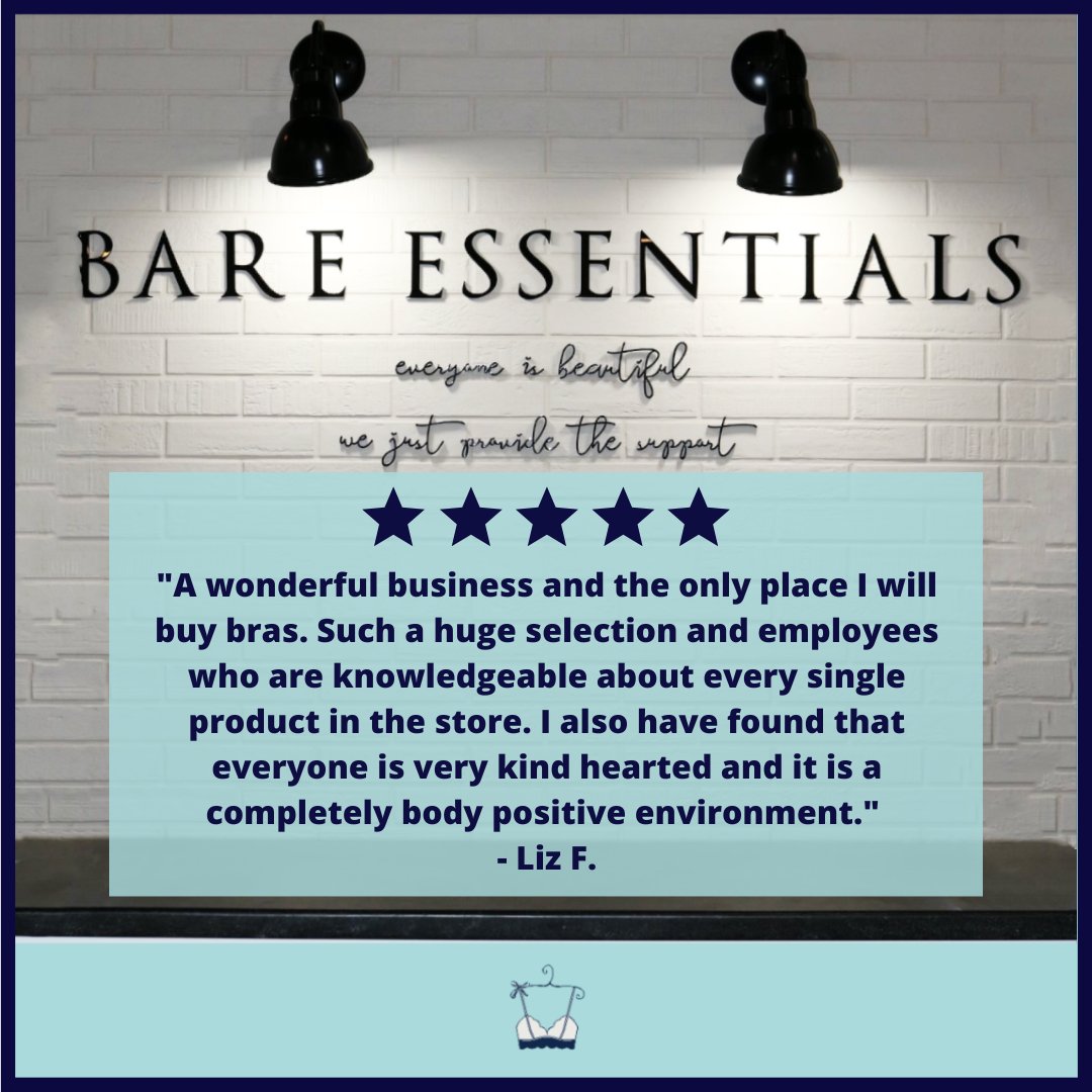 Bare Essentials (@mybareshop) / X