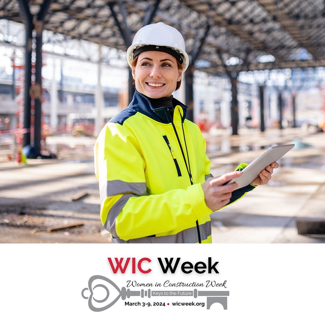 Join us in celebrating Women in Construction Week! 🏗️ 

SOY is proud to honour the strength, knowledge, and leadership of women paving the way for the next generation. 

#WICWeek #WomeninConstructionWeek #SupportOntarioYouth #SOY #Apprenticeship #Apprentice #Career #SkilledTrades