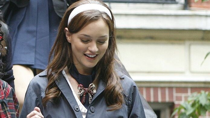 you know you love me