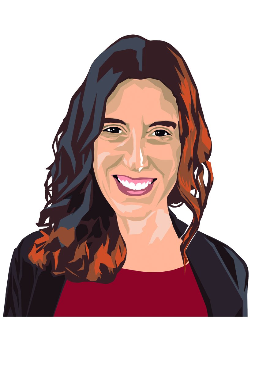 ¿Serán tan tontos de perder al 50% del talento por no tener en cuenta a las #mujeres? Espero que no

¡Mujeres! El sector del transporte y la logística os necesita. Artículo de opinión de <a href="/LoliDolz/">Loli Dolz</a>🗞️👇🏼
ow.ly/shSp50QKGeW