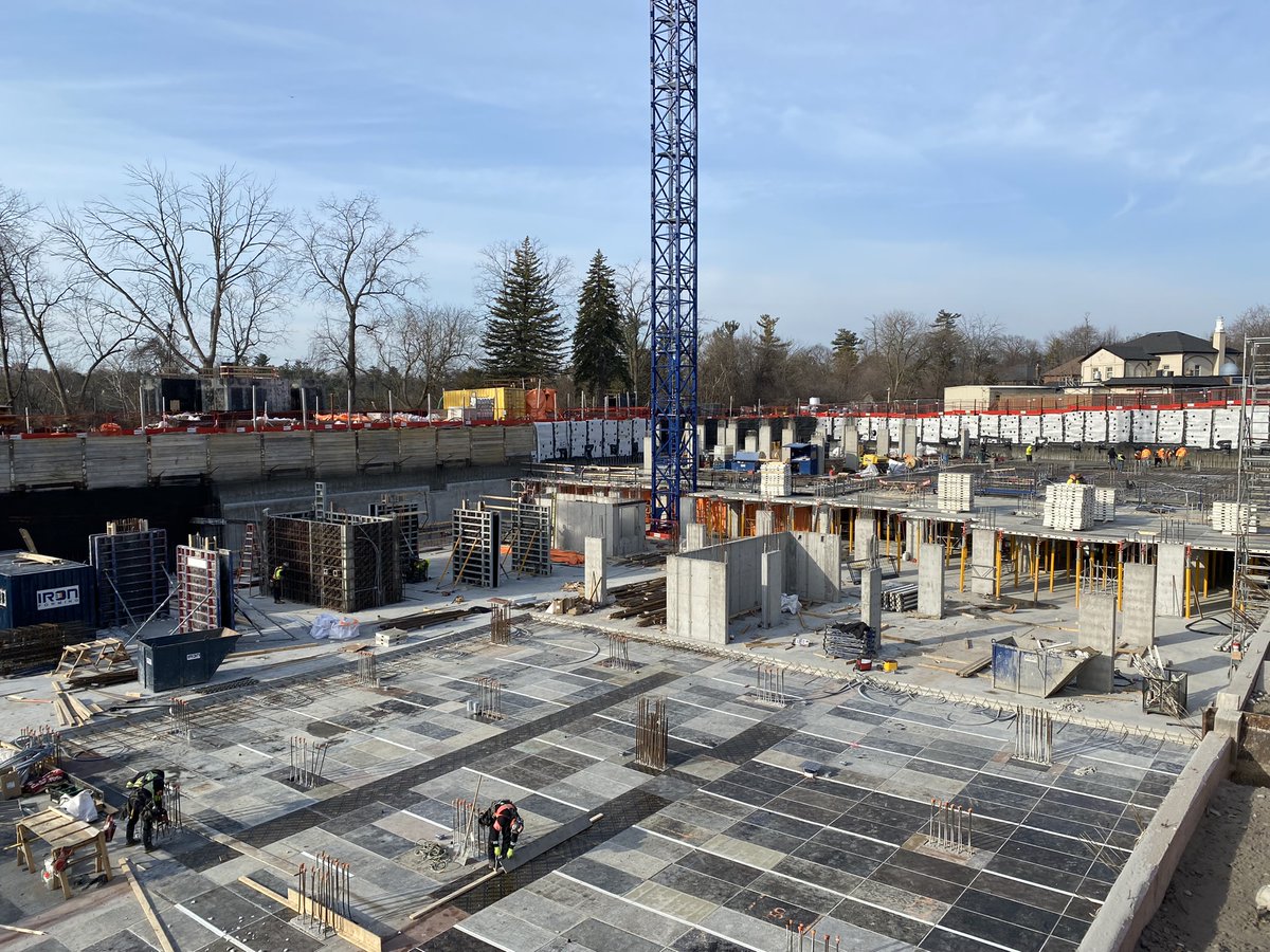 Kohn Architects tweet media