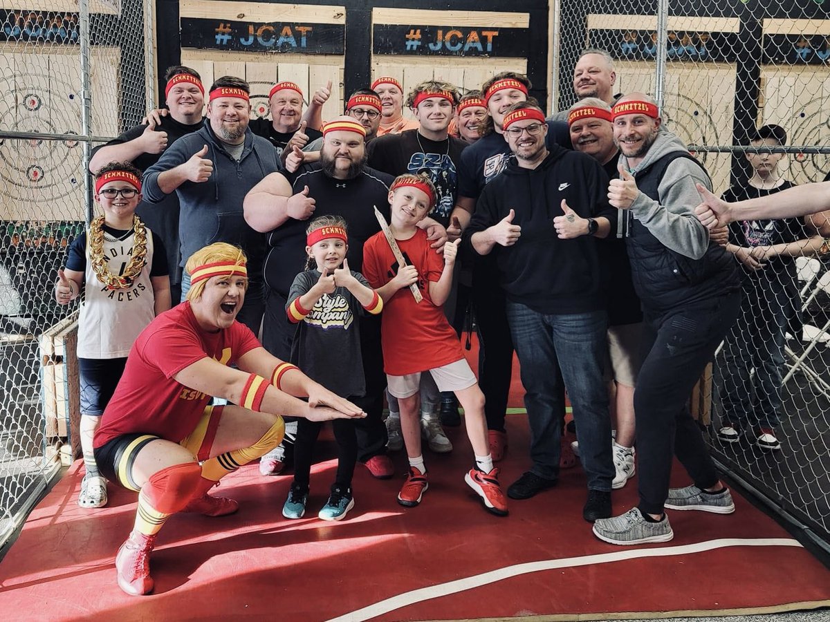 SCHNITZEL 4 LIFE ❌ #GuhstenschlammenStyle