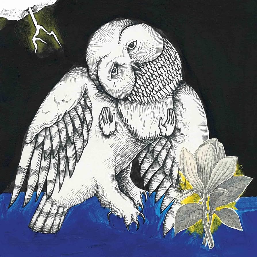 Twenty one years ago today in 2003, Songs: Ohia’s 'The Magnolia Electric Co' was released via @SecretlyCndian 🖤🦉