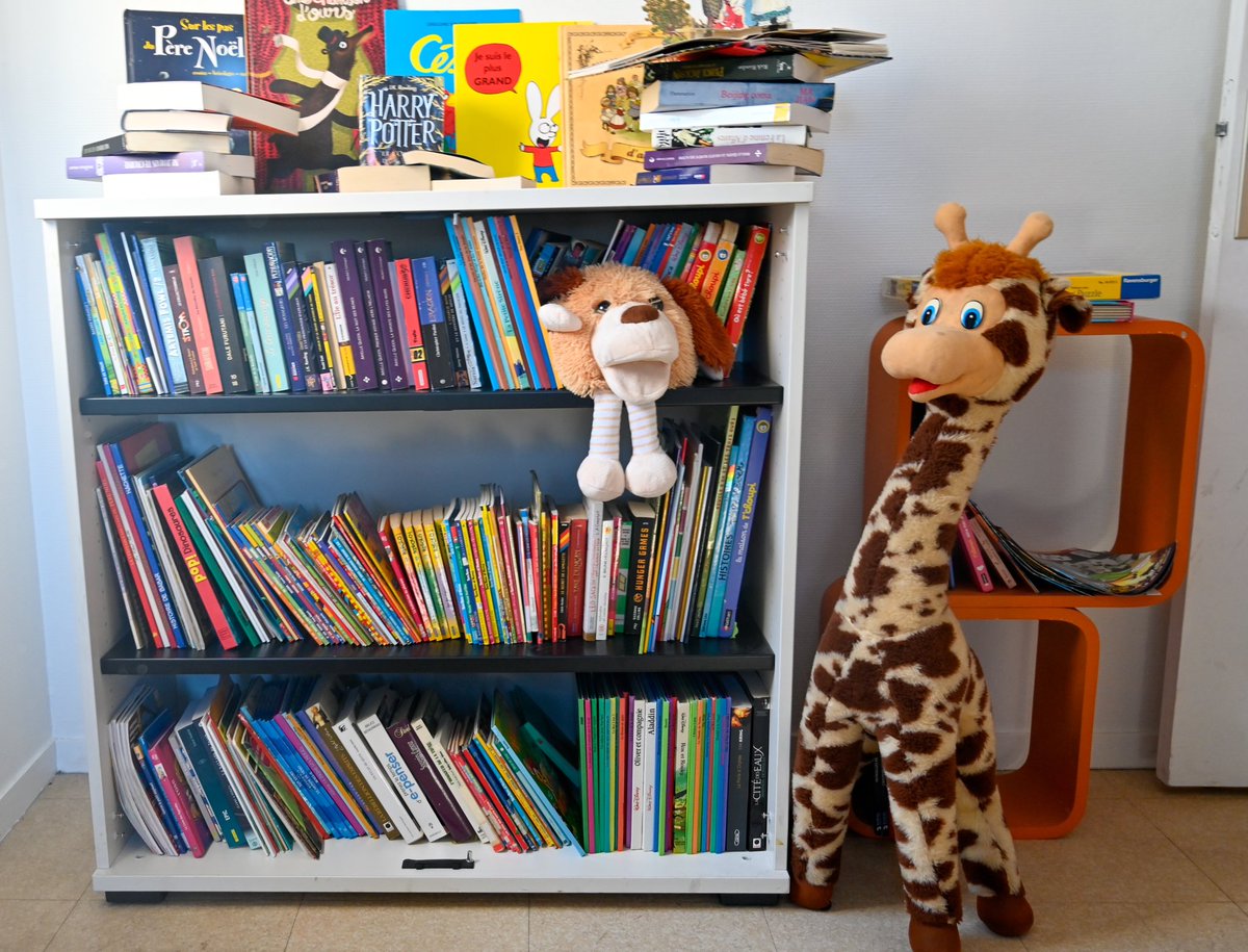 Gendarmerie de l'Essonne tweet media