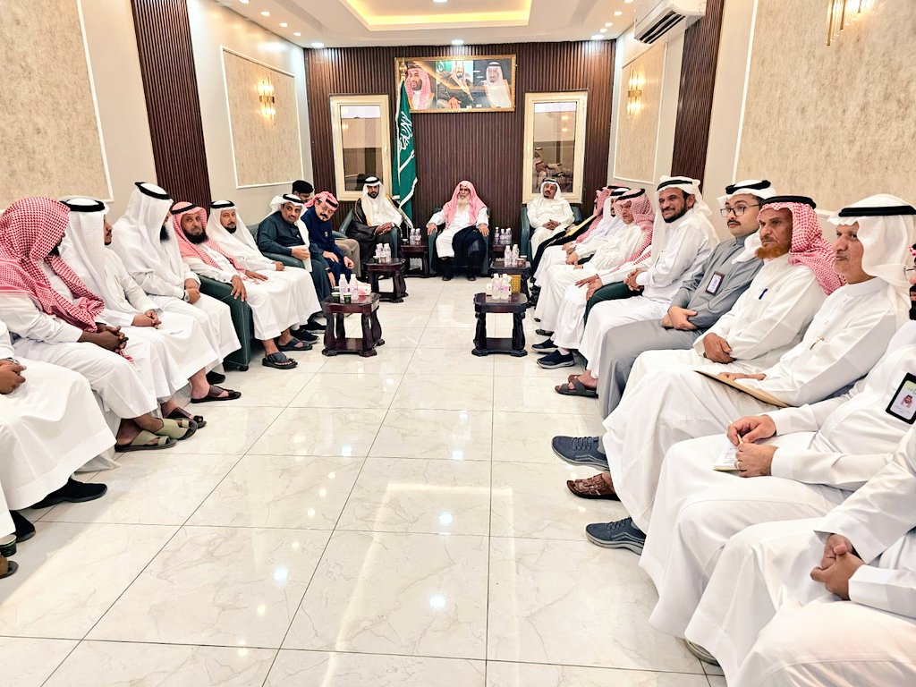 محافظة فيفاء tweet media