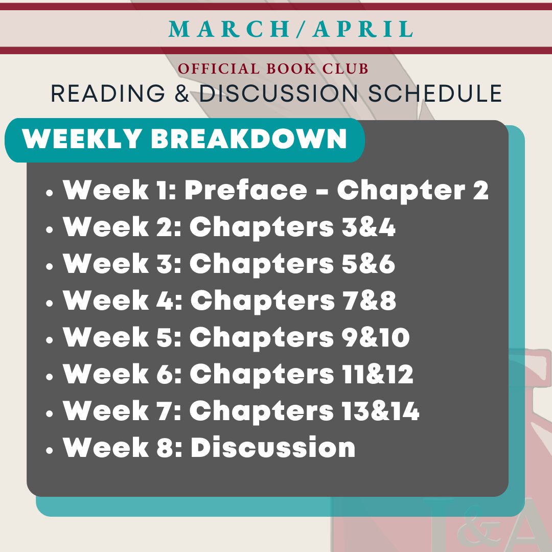 Our first official book club was a hit, so let's start another!
Join us as we read 'The Great Divorce' by C.S. Lewis - see our schedule and other books we'll be reading this year, too!

#Cslewis #writing #bookclub #fantasywriters