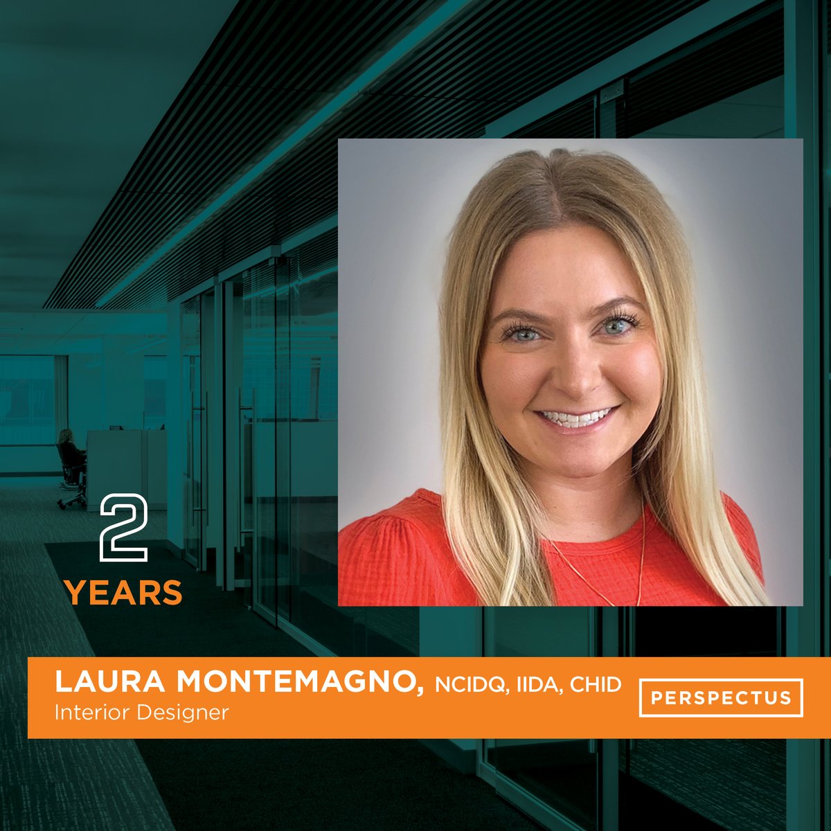 PerspectusArch's tweet image. This month, we celebrate the work anniversaries of two exceptionally talented women at Perspectus! Rachel and Laura have consistently surpassed our expectations, making indelible contributions to our team.  We look forward to many more years of their hard work and dedication!