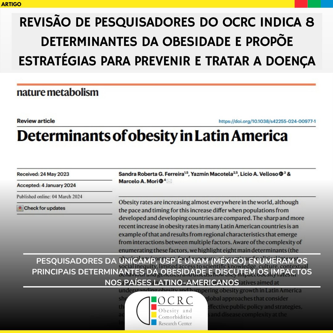 Confira e compartilhe: nature.com/articles/s4225…