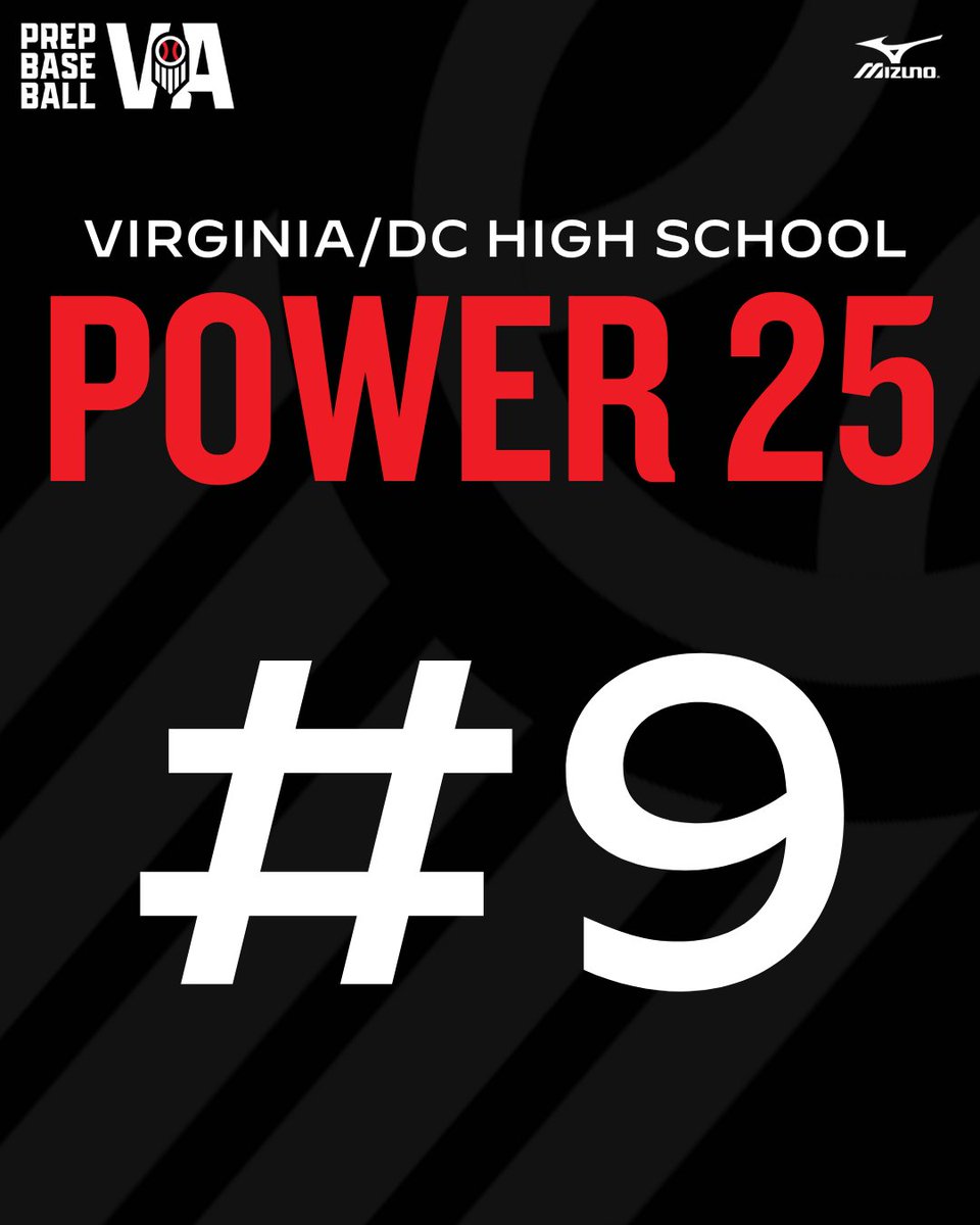Prep Baseball Virginia/DC tweet media