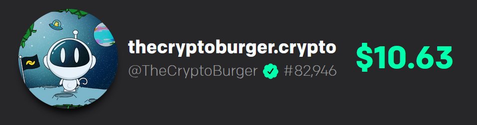 thecryptoburger tweet media