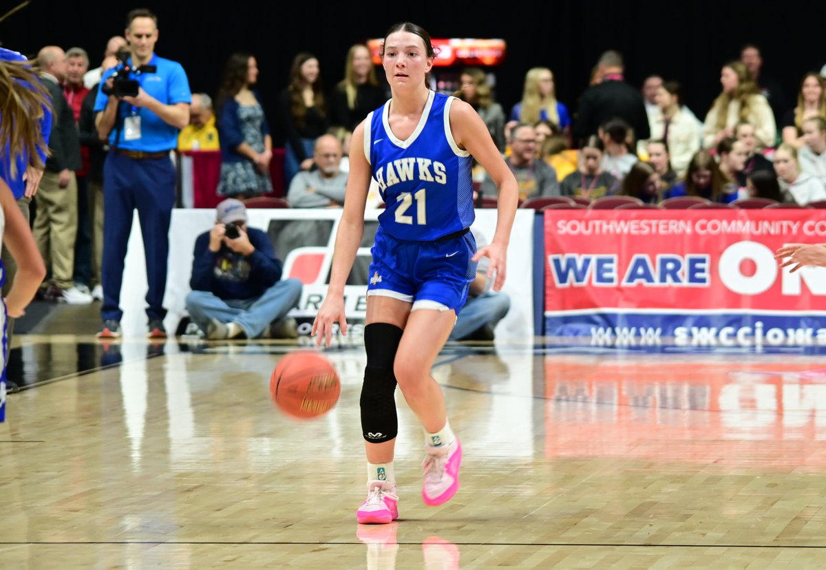 ryantimmerman3's tweet photo. 2023-24 IGCA all-state

CLASS 1A
2nd team
Mya Bunkers, Remsen St. Mary's
Whitney Jensen, Remsen St. Mary's
#iahsbkb https://t.co/gnwersnMgx