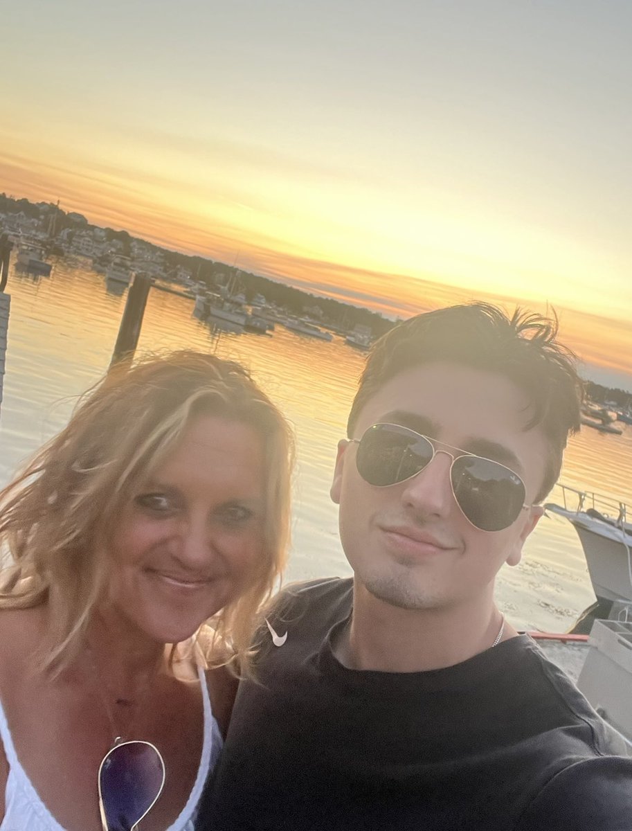 Happy Nation Son’s Day …to this guy who makes me smile every single day 💕