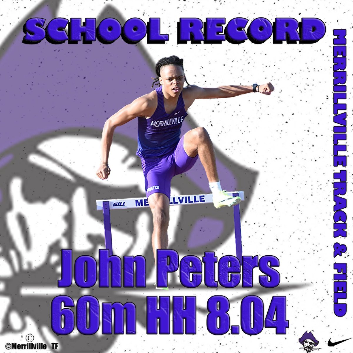 Patrick Coffey (@merrillville_tf) on Twitter photo 