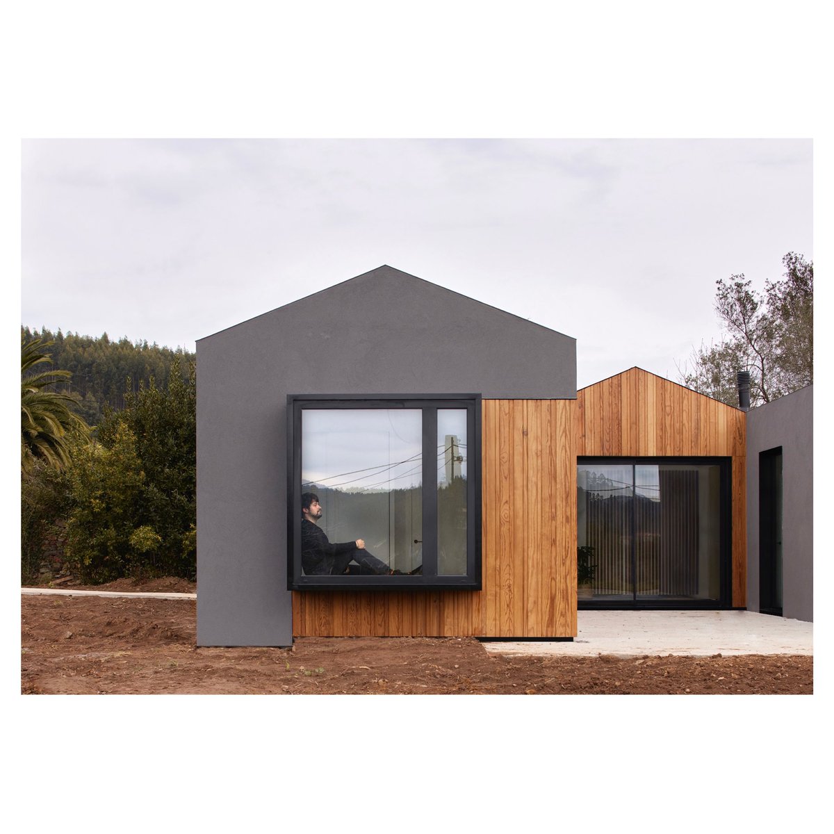 ROOM2030_'s tweet photo. ROOM2030 SUITE U |
CasaPatio Ranón . Asturias
Fotografía : Mariela Apollonio
#ROOM2030 #CasaPatio #FutureSystems https://t.co/Cl8v1Gbkto