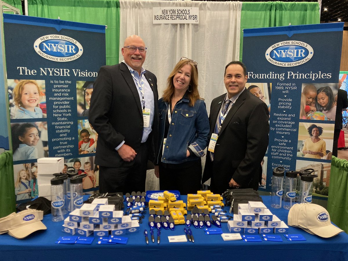 NYSIR Insurance (@nysirinsurance) on Twitter photo Happen to be attending the NYSCOSS Winter Institute in Albany on Monday and Tuesday? Why not stop by the NYSIR table and chat with these fine folks? <a href="/NYSchoolSupts/">NYSCOSS</a> <a href="/ChafeeNysir/">@NYSIR-Chafee</a> <a href="/SafetyBrett13/">Brett Carruthers</a> Happen to be attending the NYSCOSS Winter Institute in Albany on Monday and Tuesday? Why not stop by the NYSIR table and chat with these fine folks? <a href="/NYSchoolSupts/">NYSCOSS</a> <a href="/ChafeeNysir/">@NYSIR-Chafee</a> <a href="/SafetyBrett13/">Brett Carruthers</a>