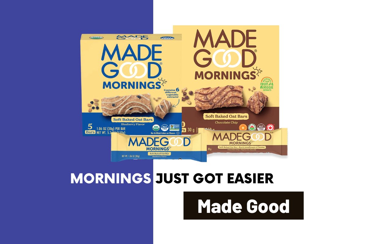CjrGrocers's tweet photo. Expand your shops' breakfast options!
CJR and DairyCentral are happy to supply you with:
❤️ Made Good
🍞 Promise Gluten Free
🥔 Cavendish
For more information get in touch with us at: contactus@cjrwholesale.com

#cjrwholesalegrocers #dairycentral https://t.co/vasec9ZoYx