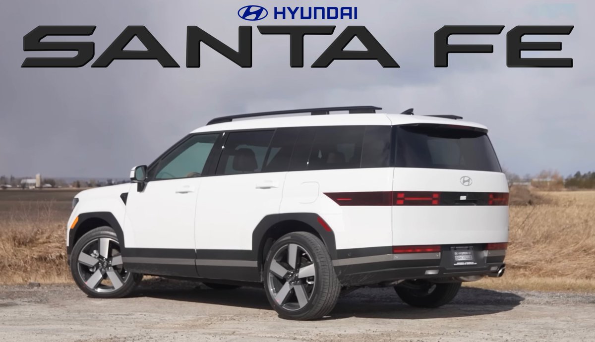 New Santa Fe

youtu.be/tvrWOMgcB-c?si…