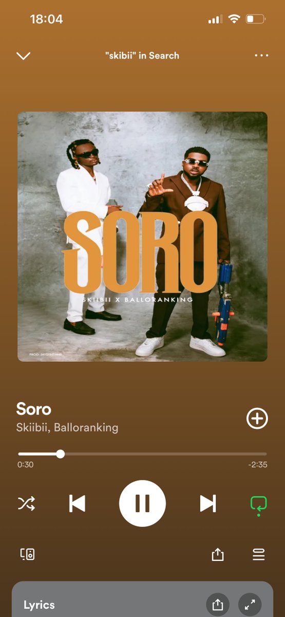 Skiibii don run am with balloranking. Straight BOP🔥🔥🔥🔥