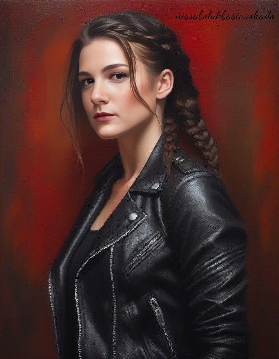 Örüklü Nisom😍

<a href="/BolukbasiNisa/">Nisa Bölükbasi</a> #nisabolukbasi #SurvivorAllStar2024 #nbfc