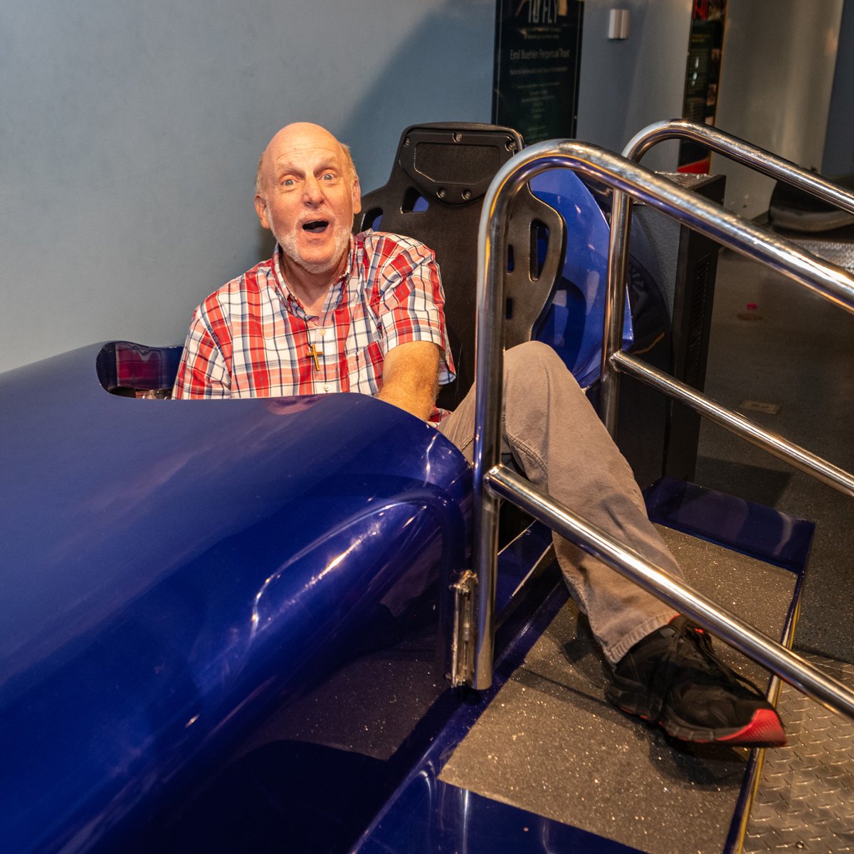 MODSFTL's tweet image. 🧪🔭STEM fun is for everyone! Stop by and bring the whole family for exciting and engaging education. Who said learning isn&apos;t fun? 😉

#sciencebased #floridavacation #scienceiscool #visitflorida #thingstodoinmiami #fortlauderdale #fortlauderdaleevents #fortlauderdalefl