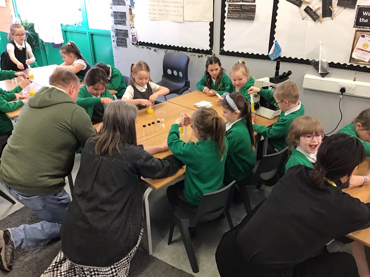 BVPS Year 2 Class Page tweet media