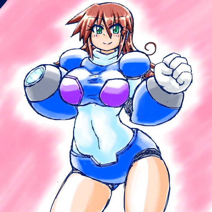 きょうの寝る前らくがきエックスさん|ω゜) 