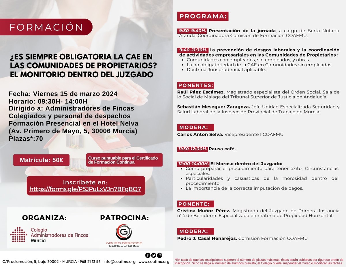 CAF Murcia tweet media