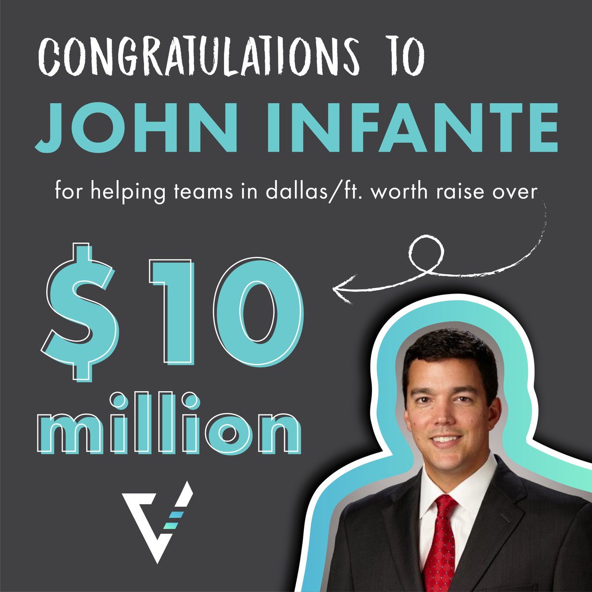 Vertical Raise DFW tweet media