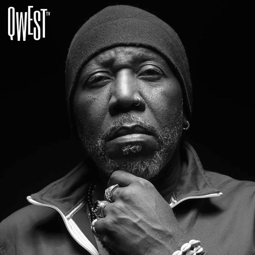 We have just learned of the passing away of Félix Sabal-Lecco, the French-Cameroonian drummer. 
Our thoughts are with his family at this difficult time.⁠

Rest in peace Papagroove. 🕊️