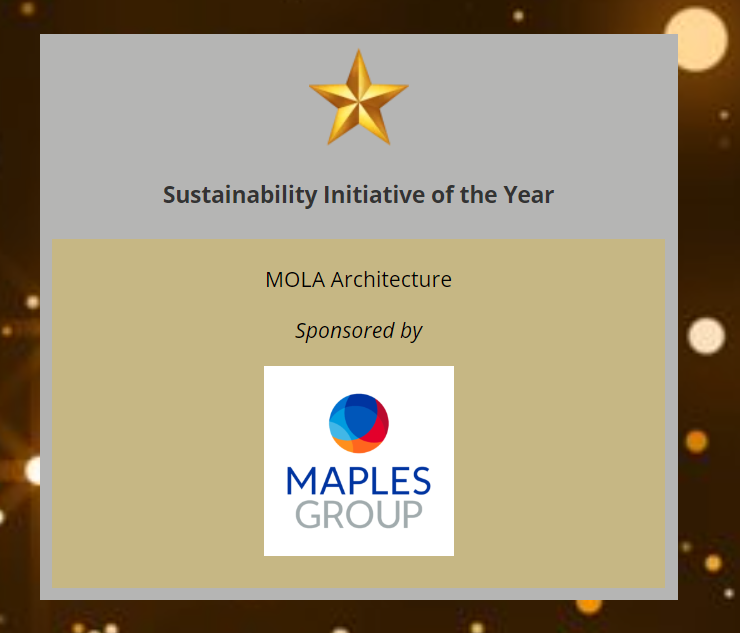 MOLA Architecture tweet media