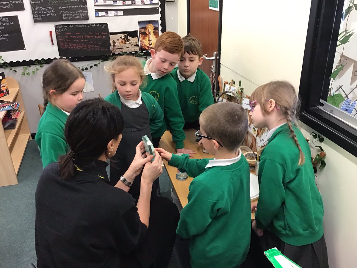 BVPS Year 2 Class Page tweet media