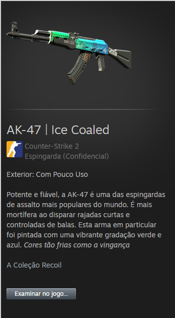 ⚠️ GIVEAWAY ALERT⚠️
➡️ retweet the quoted tweet below
➡️ follow <a href="/Cig_PAIS/">Cig_PAIS</a>  &amp; <a href="/skinravegg/">SkinRave.gg</a> 
➡️ post retweet proof in this tweet.

⌛ drawing winner when tradable. (7 days)