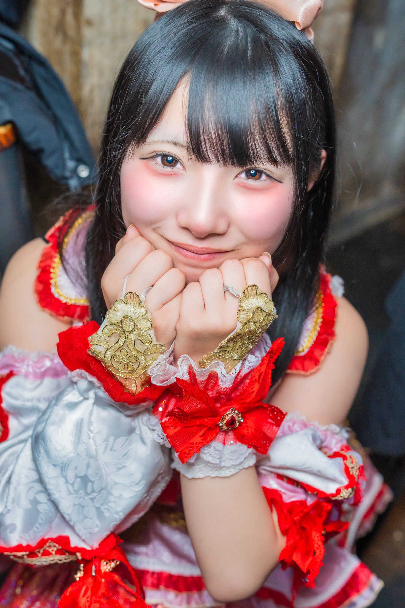 ೬ ױ ਟ ꩢ on X: 