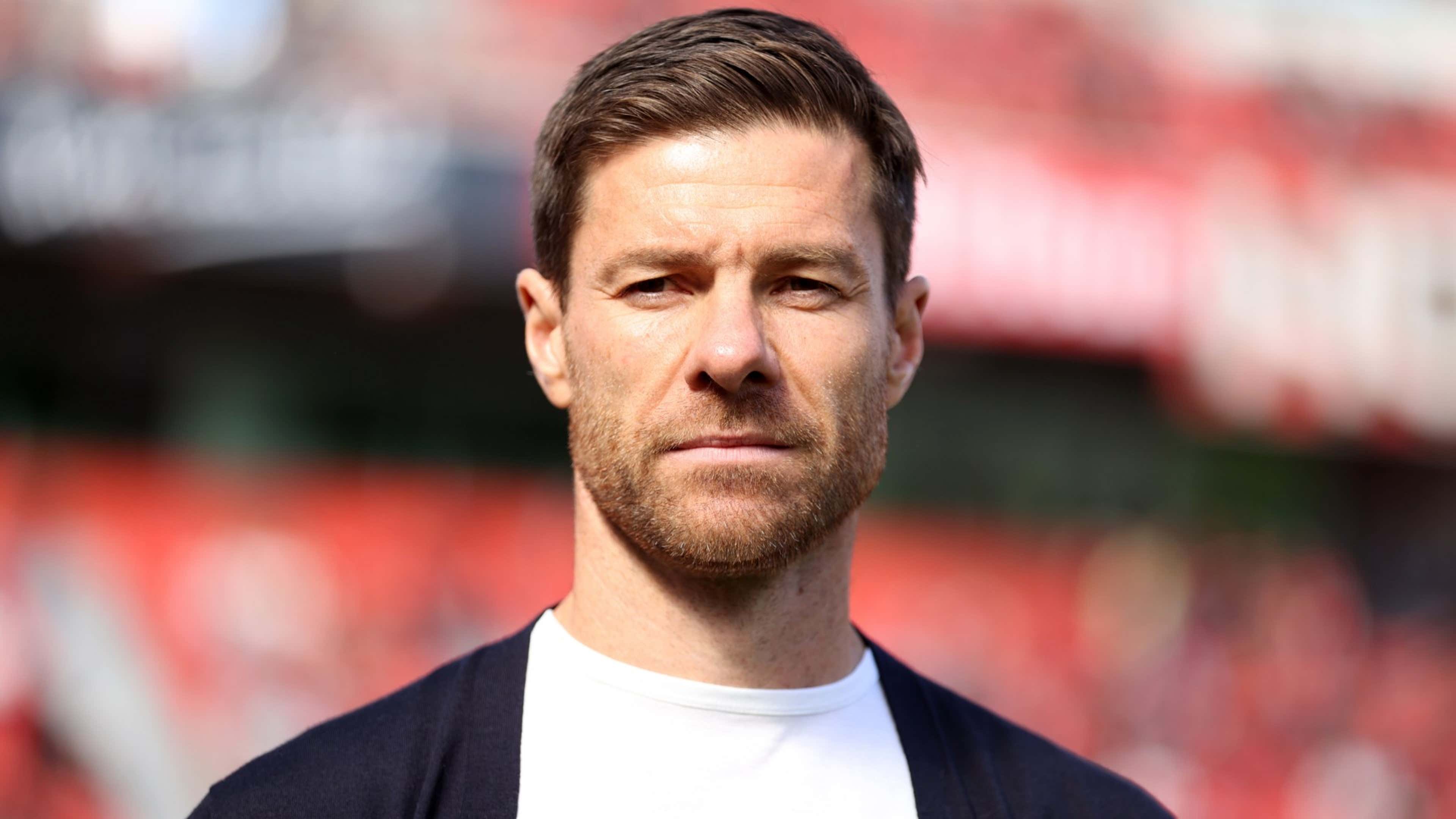 Bayern & Germany on X: "Should he leave Bayer Leverkusen this summer, Xabi  Alonso is leaning towards a move to FC Bayern. Talks have already taken  place, not only with his management
