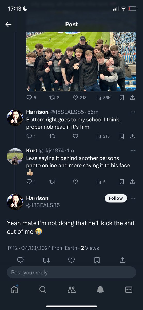 Kurt tweet media